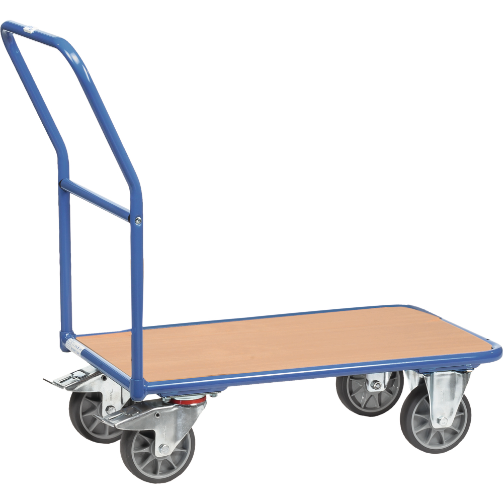 Magazinwagen 2100 400kg 850x500mm