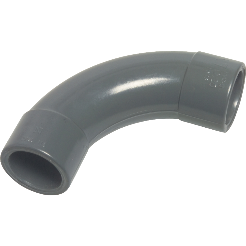 Bogen 90°