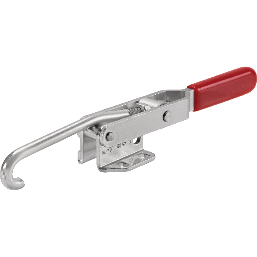 Verschlussspanner 6847 Gr.1 AMF