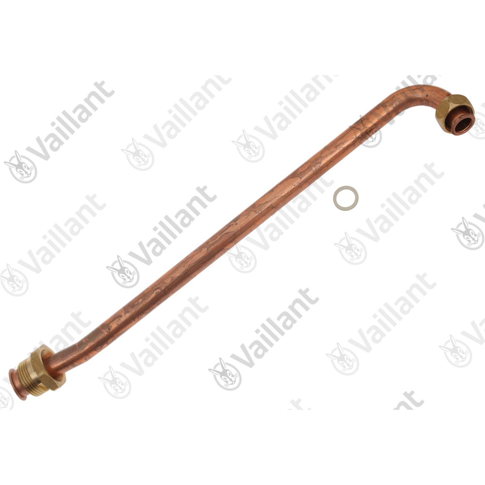 Vaillant Rohr, ADG Vaillant-Nr. 20222877