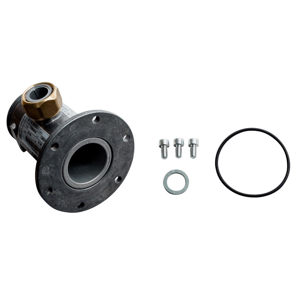 Wolf Mischkammer Venturi D23,3 für CGB-2-55