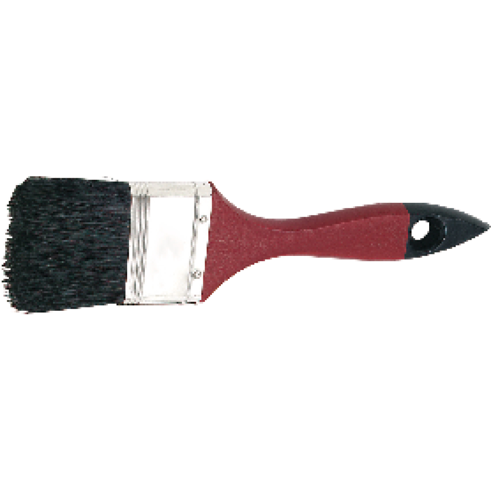 Nölle Flachpinsel 5. Stärke 2" 50mm