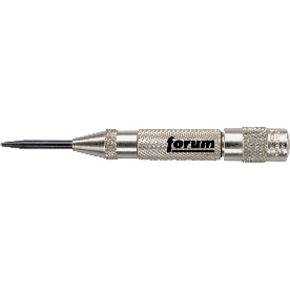 FORUM Automatik-Körner 125x14mm