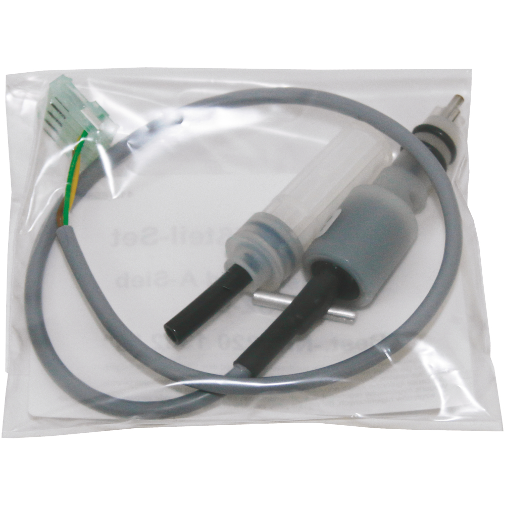 Judo Ersatzteil f. i-Soft Leitwertsensor & Sieb