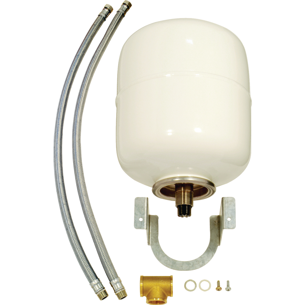 Junkers Ausdehnungsgefäß CerapurModul, 8 Ltr.
