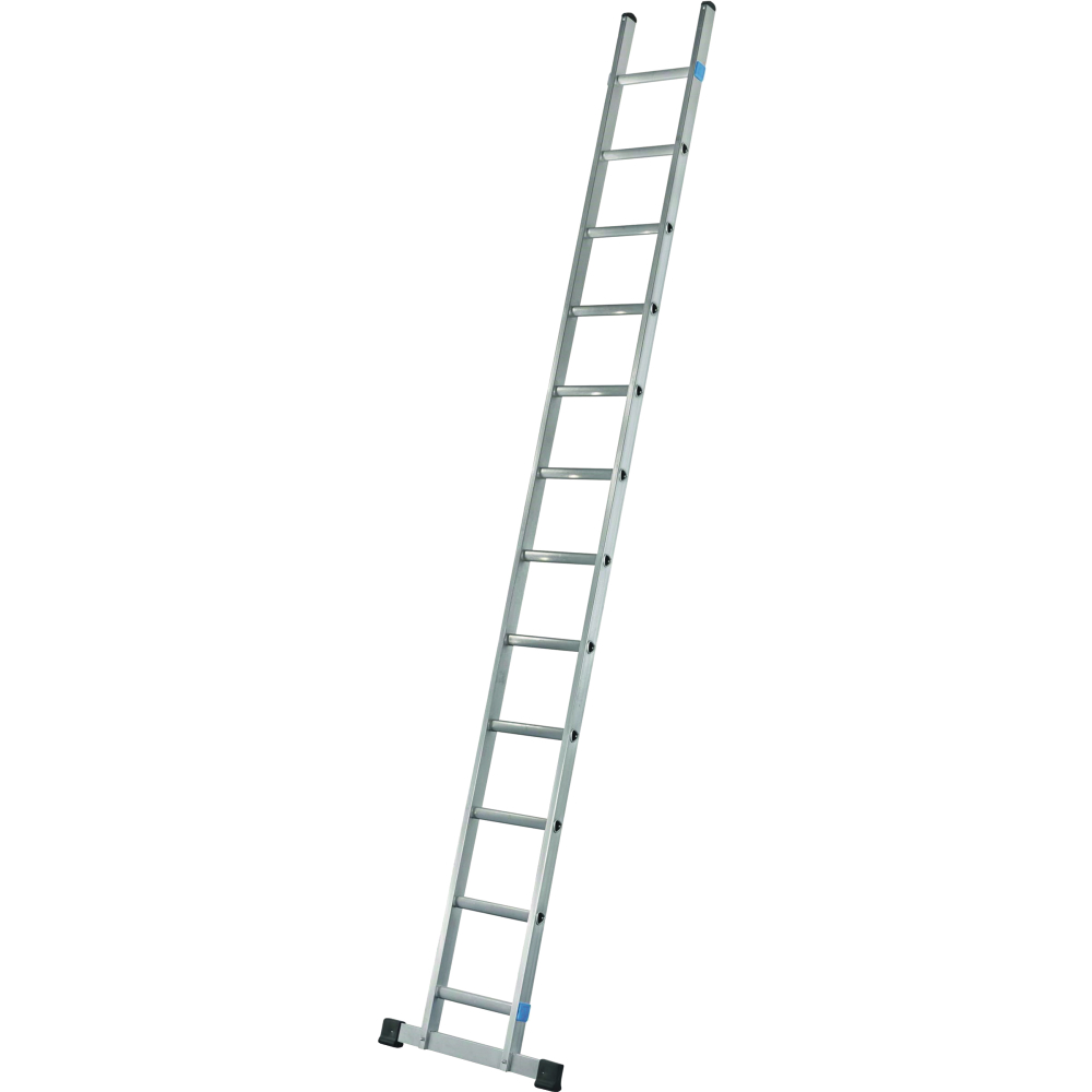 Anlegeleiter Strato DL 44814 14 Sprossen