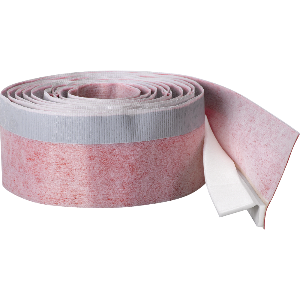 OHA-2-Protectband Schallschutz und Wanddichtband
