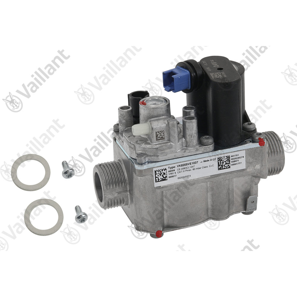 Vaillant Gasarmatur Vaillant-Nr. 20268758