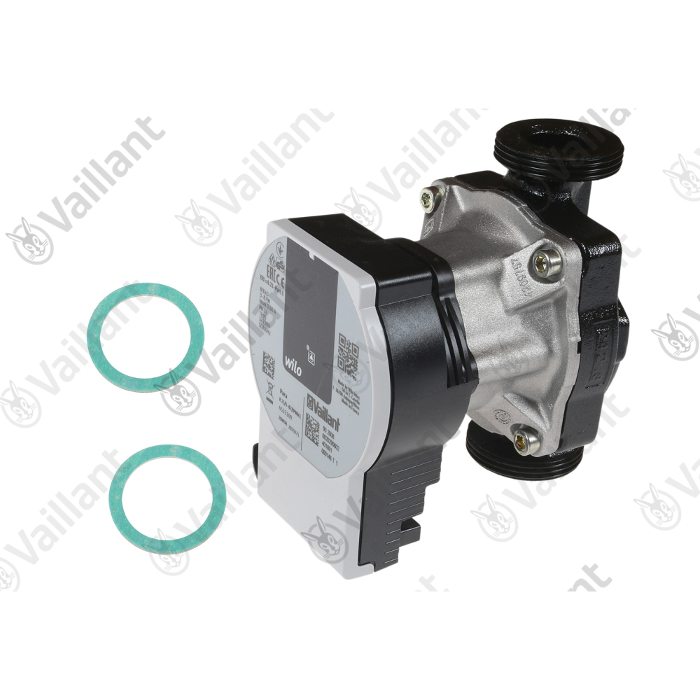 Vaillant Pumpe Vaillant-Nr. 0010034353