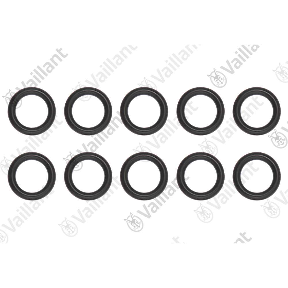 Vaillant O-Ring, (x10) Vaillant-Nr. 20213154