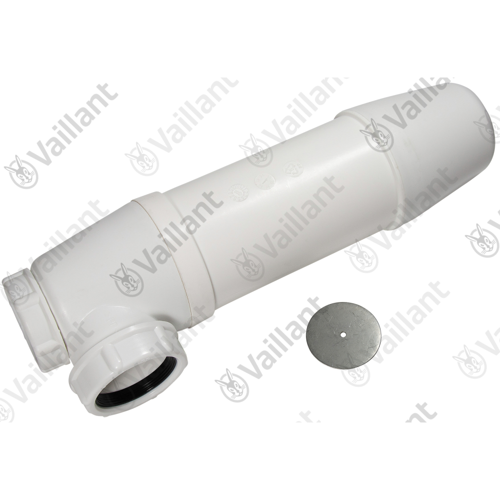 Vaillant Siphon Vaillant-Nr. 011512