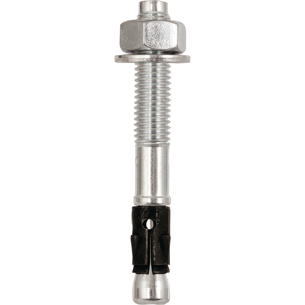 fischer Ankerbolz. FAZ II 12/20 K