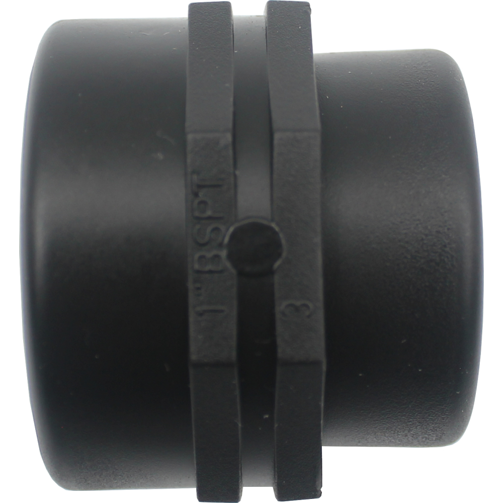 Red.-Muffe V-721-32C 1"IGx3/4"IG