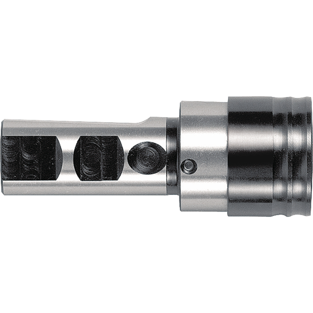 FORTIS Gewindeschnellwechsel- Futter M3-12 25x41mm