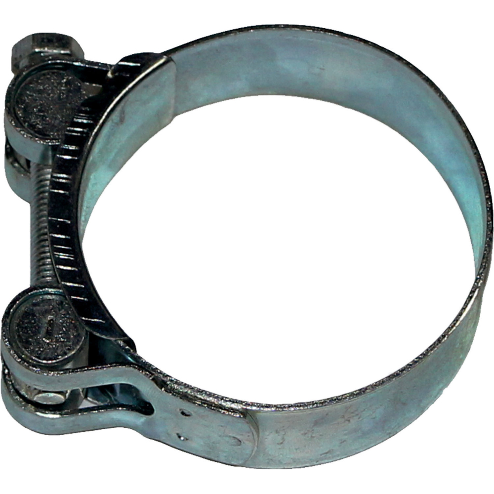 Wolf Schelle Breitband für Rückluftschlauch 50mm