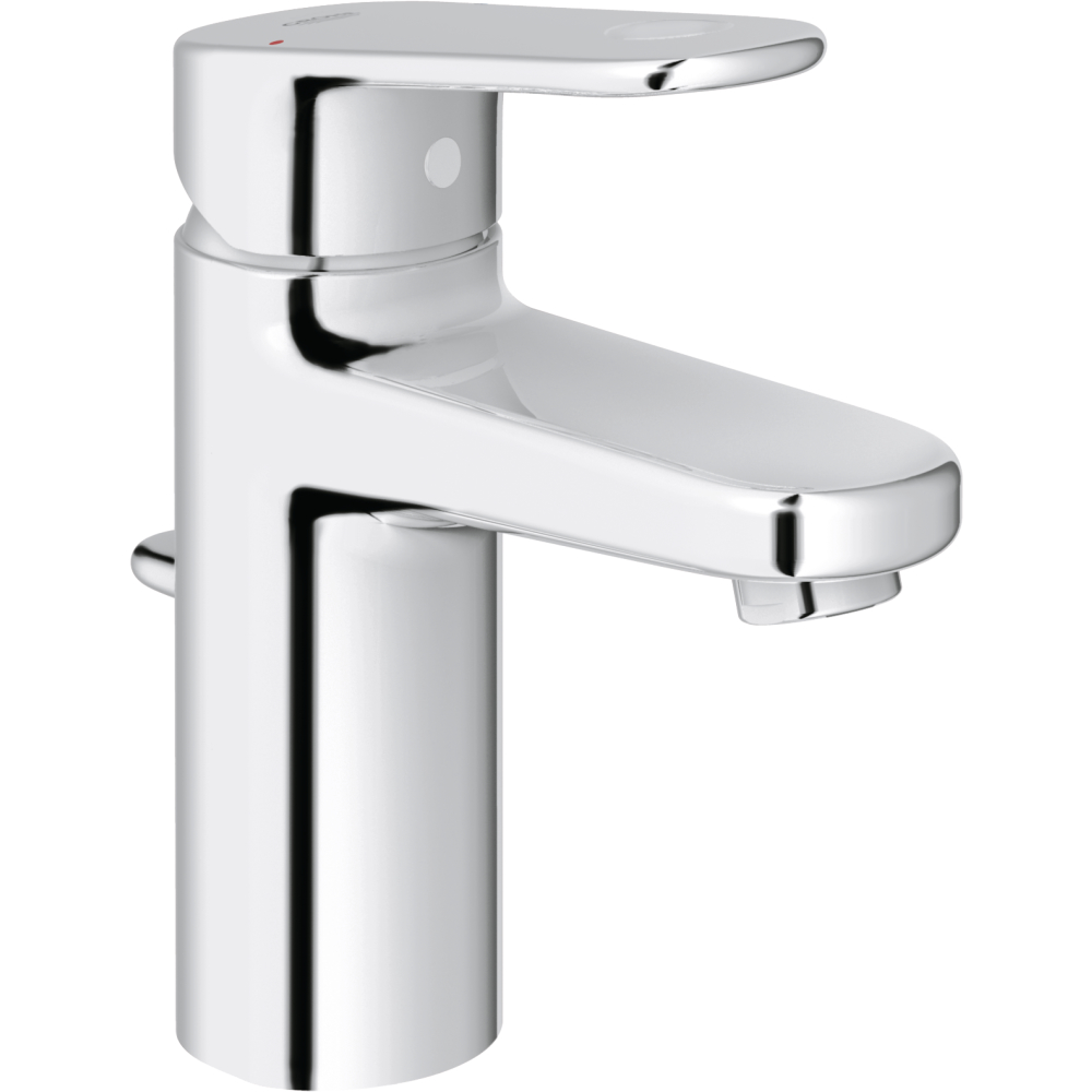 Grohe Waschtischbatt. Europlus 32612002 chrom