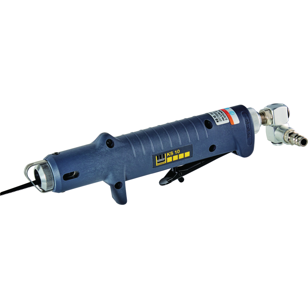 Druckluft Karosseriesäge KS 10