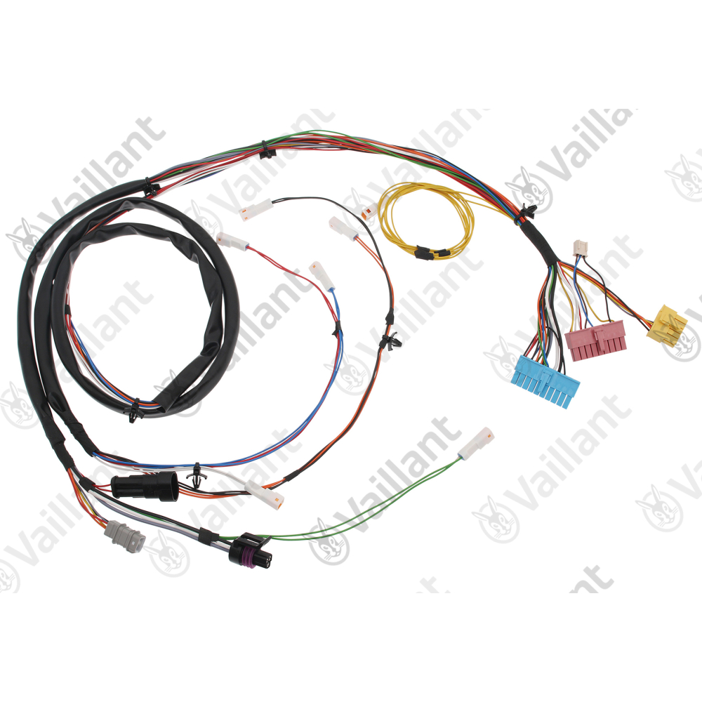 Vaillant Kabelbaum, 24V Vaillant-Nr. 0020192775