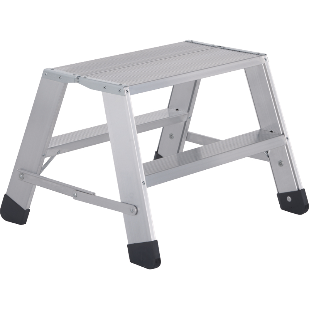LM-Arbeitspodest 40372 Seventec BP 2x2 Stufen