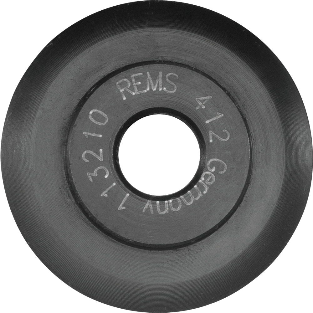REMS Schneidrad Cu-INOX für RAS Cu-INOX 3-120