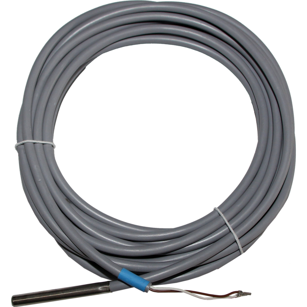 Wolf Sensor TF25 PT1000 50MM 5M für Speicherladestation