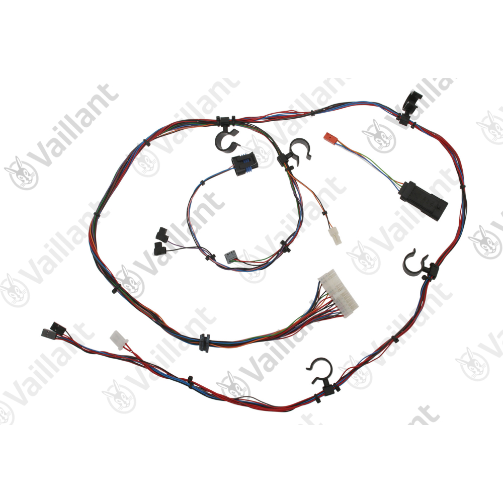Vaillant Kabelbaum, Hydraulik Vaillant-Nr. 0020132670