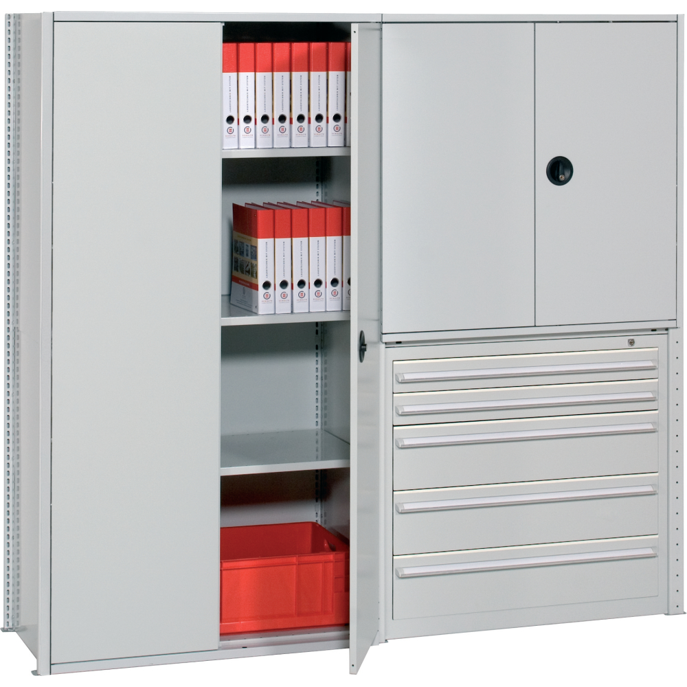 Flügeltür 1075x1000 ver. schl.