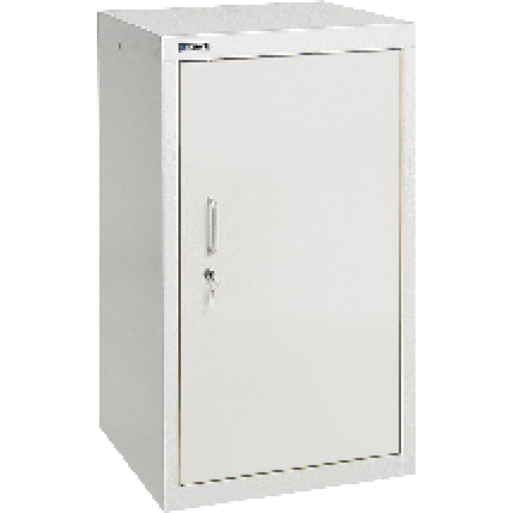 Umweltschrank BASIC 900x500x500 grau