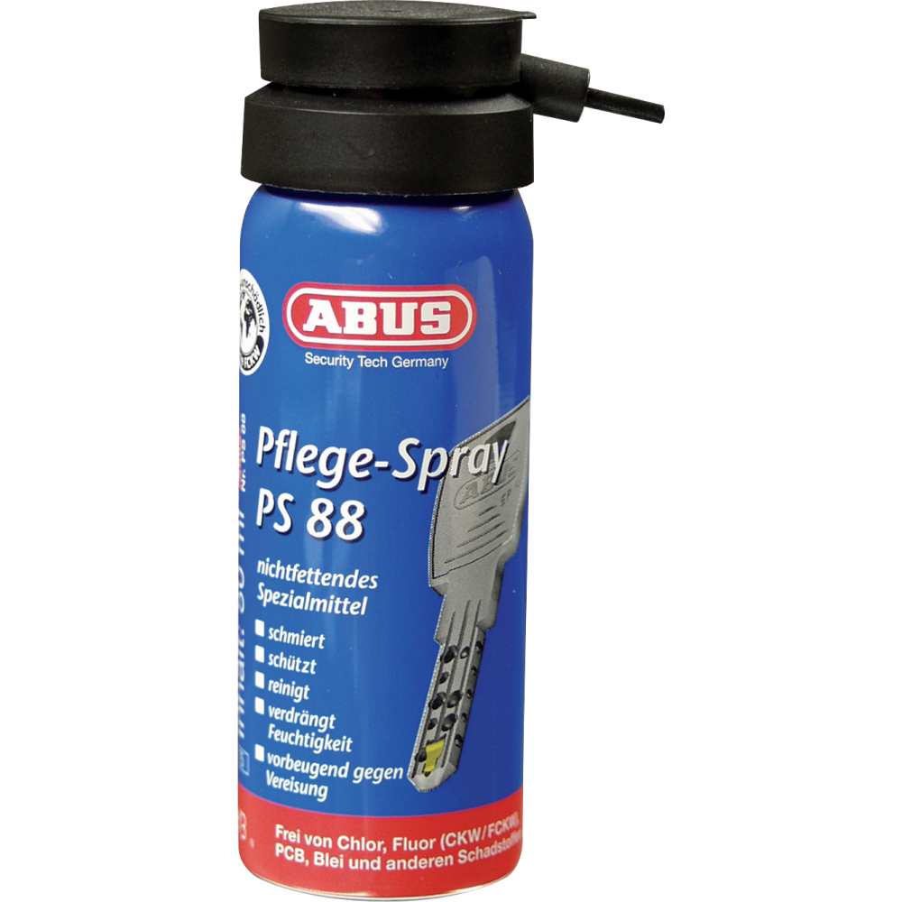 Pflegespray PS 88 50 ml