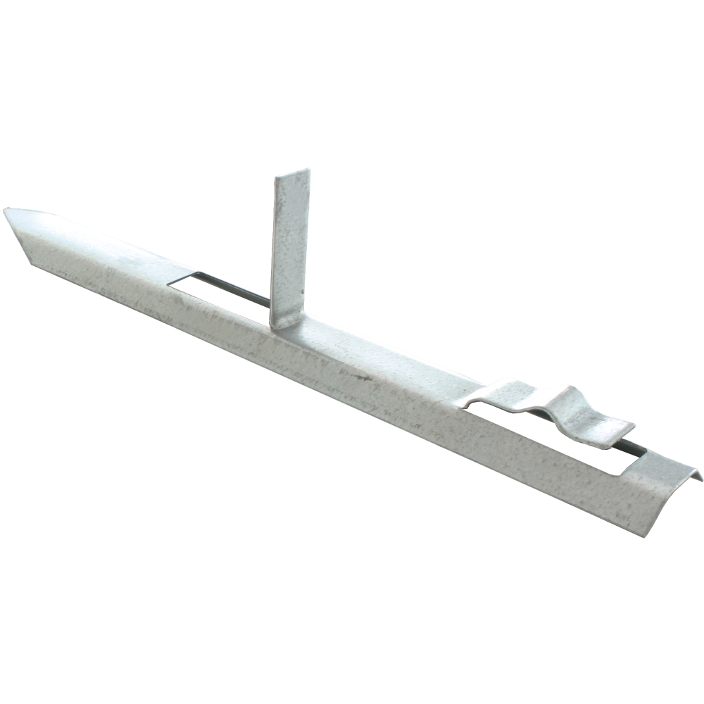Abstandhalter 280mm 30×3,5 / Ø 8-10