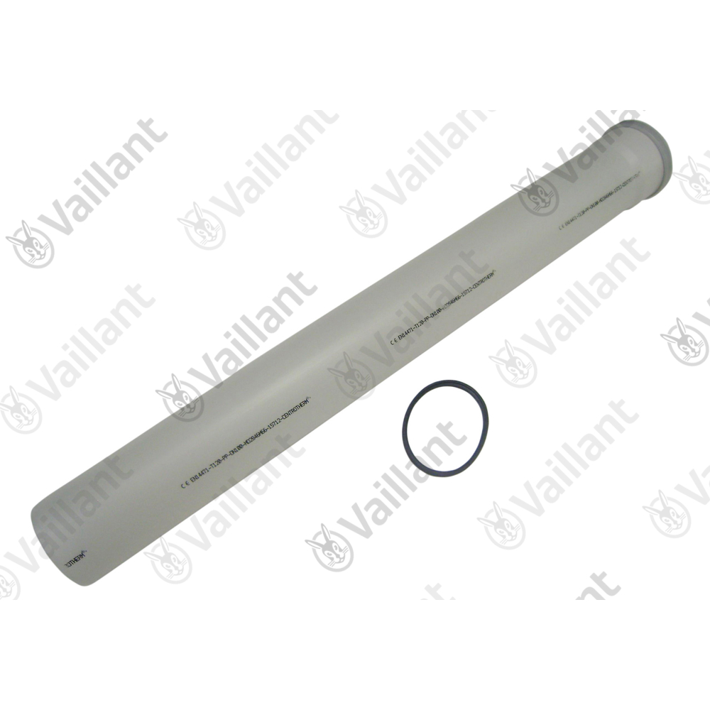 Vaillant Abgasrohr Vaillant-Nr. 20143499