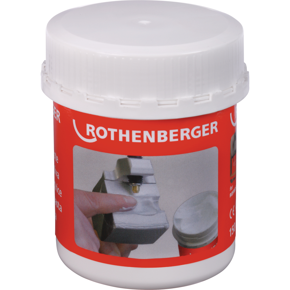 Wärmeleitpaste Rofrost Rothenberger