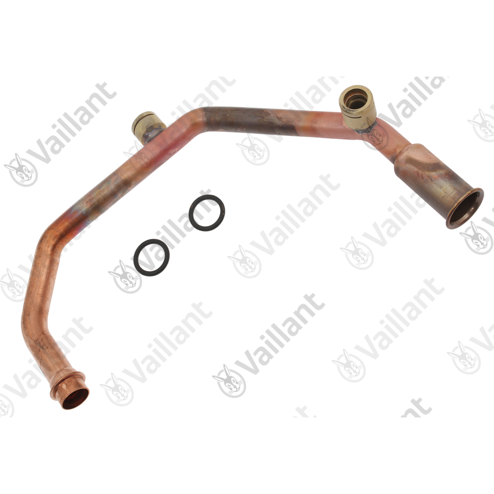Vaillant Rohr Vaillant-Nr. 0020186840