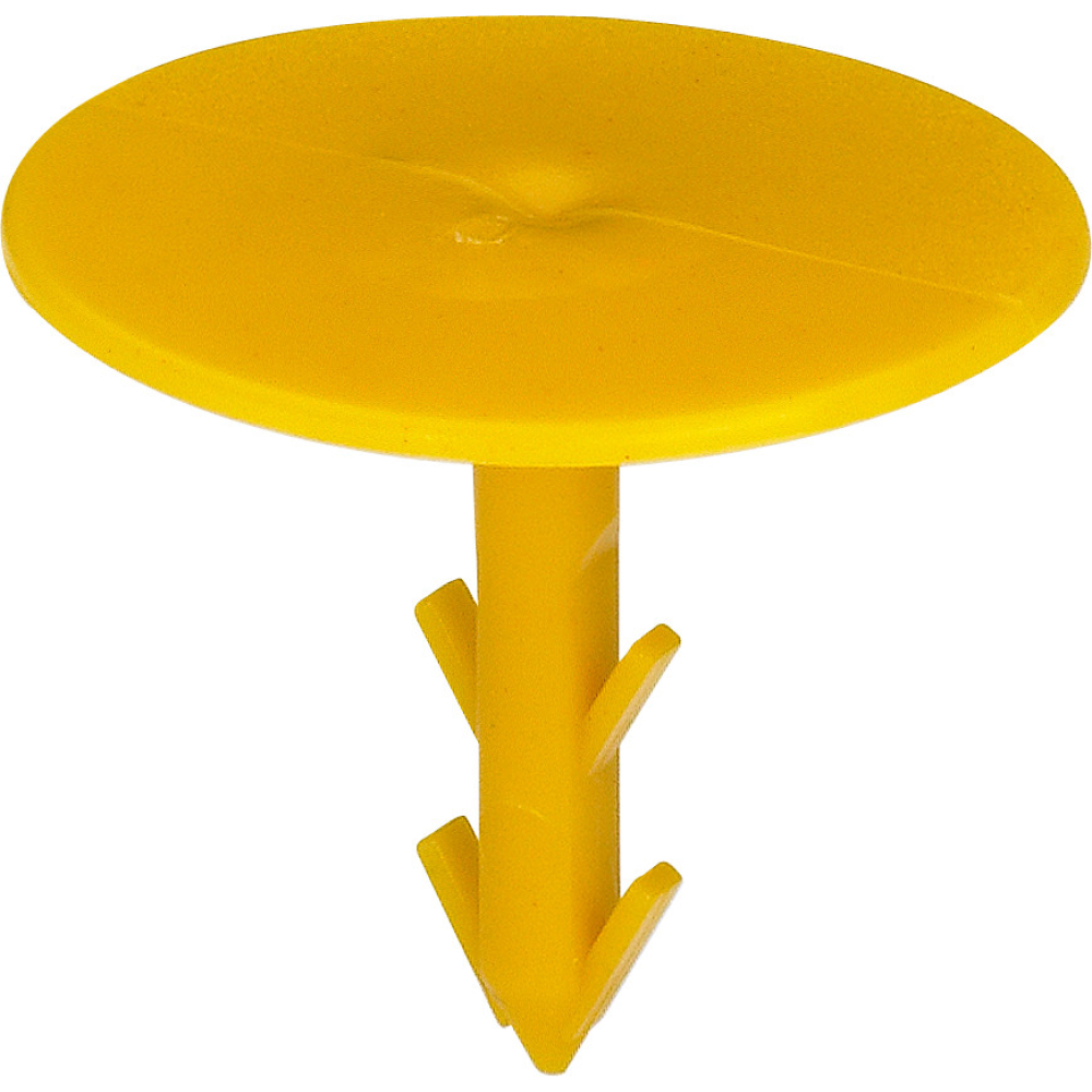Viega Tellerdübel Fonterra 1480 in 35x25x5mm