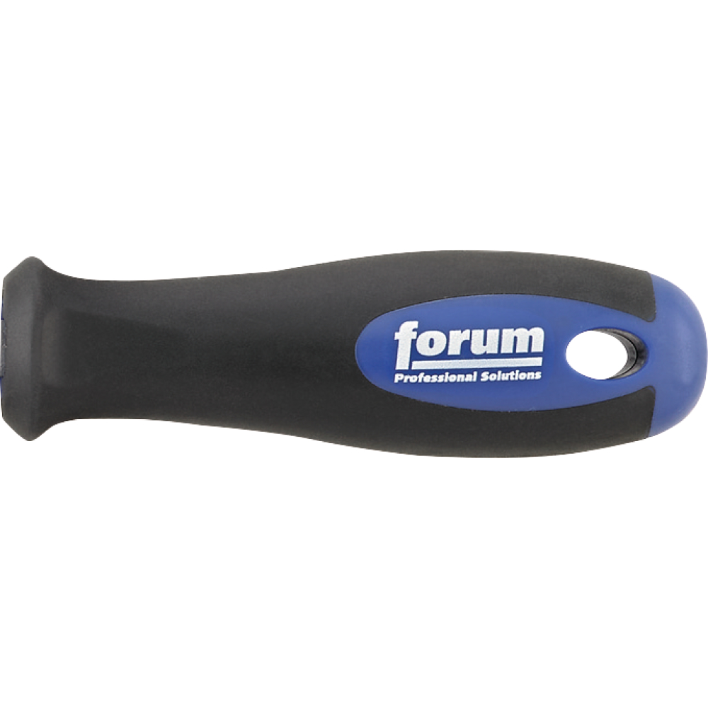 FORUM Kunststoff-Feilenheft 2K Universal