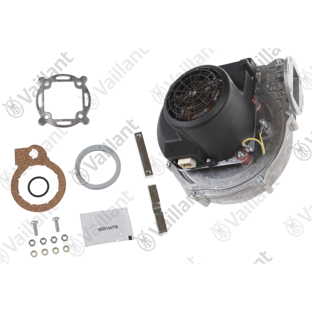 Vaillant Gebläse Vaillant-Nr. 0020140756
