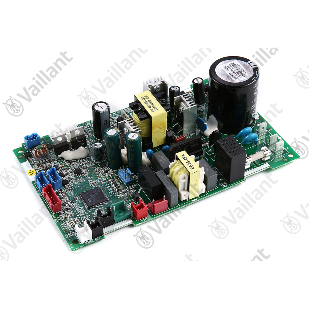 Vaillant Leiterplatte Vaillant-Nr. 10034250