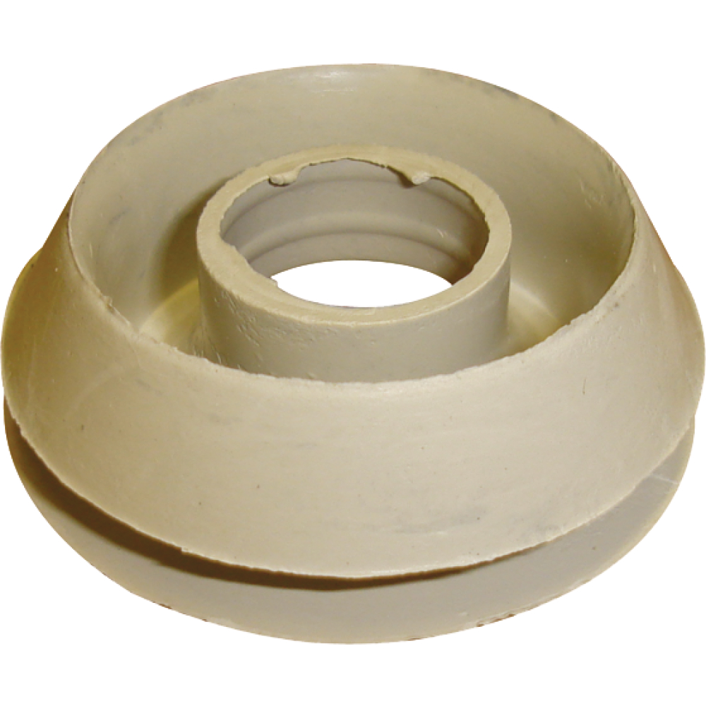 Spülrohr-Verbinder SA I Zul.55mm Rohr d. 28-32mm