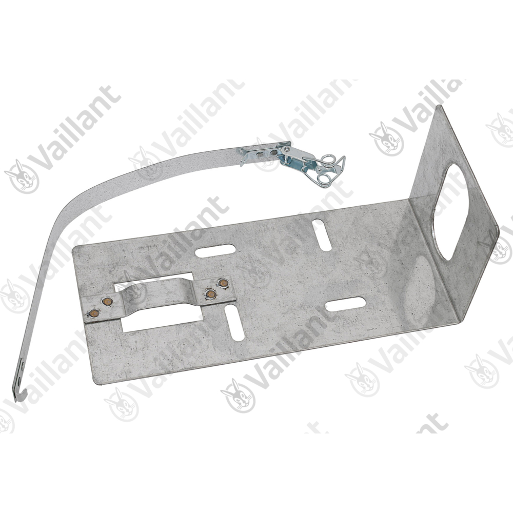 Vaillant Halter, Konsole Vaillant-Nr. 0020029025
