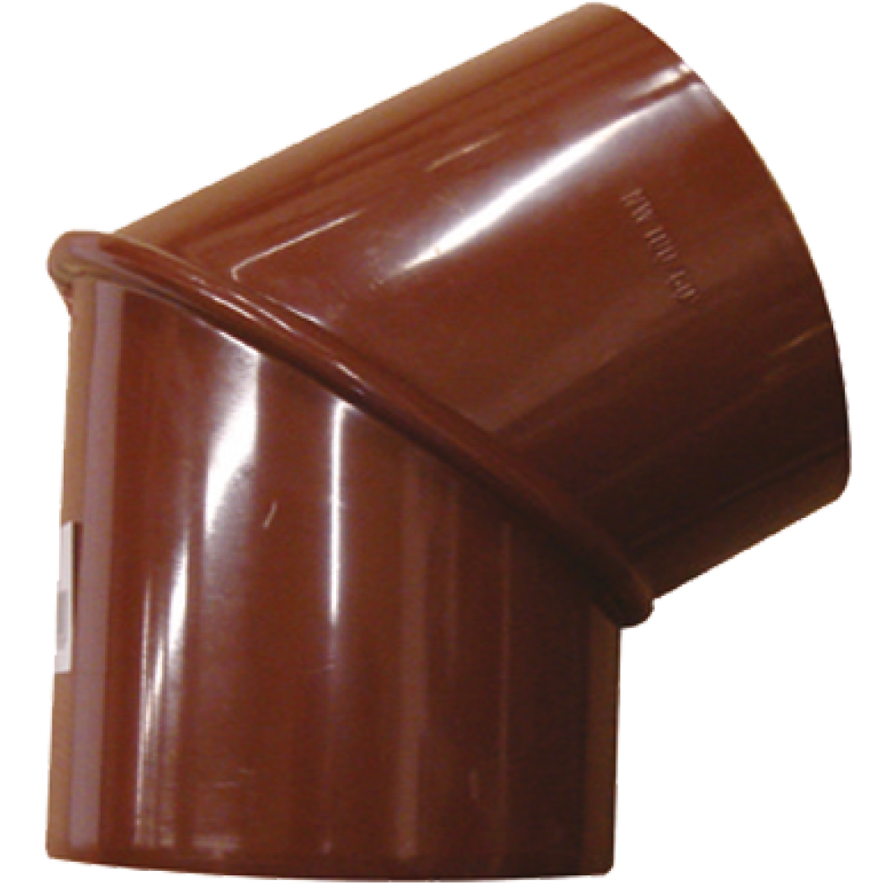 Rohrbogen 60°