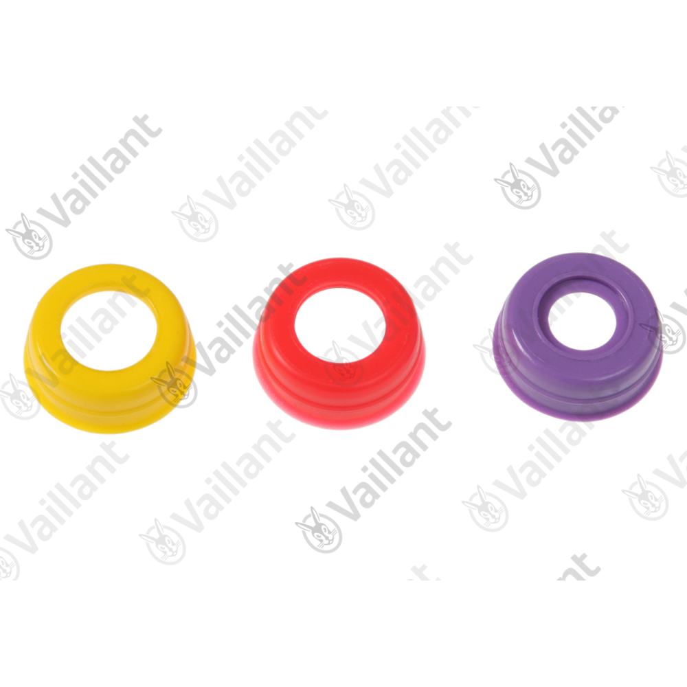 Vaillant Vordüse, (Set) Vaillant-Nr. 0020017312