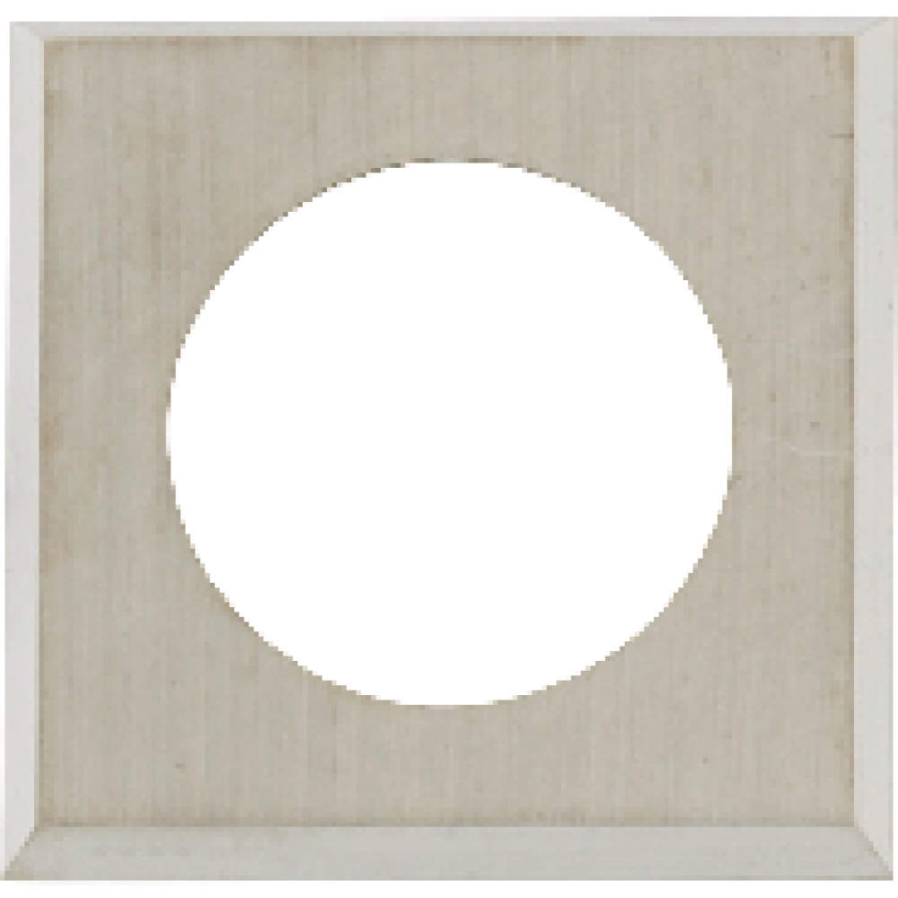 FORUM Wendevorschneider HW 14X14X1,2mm