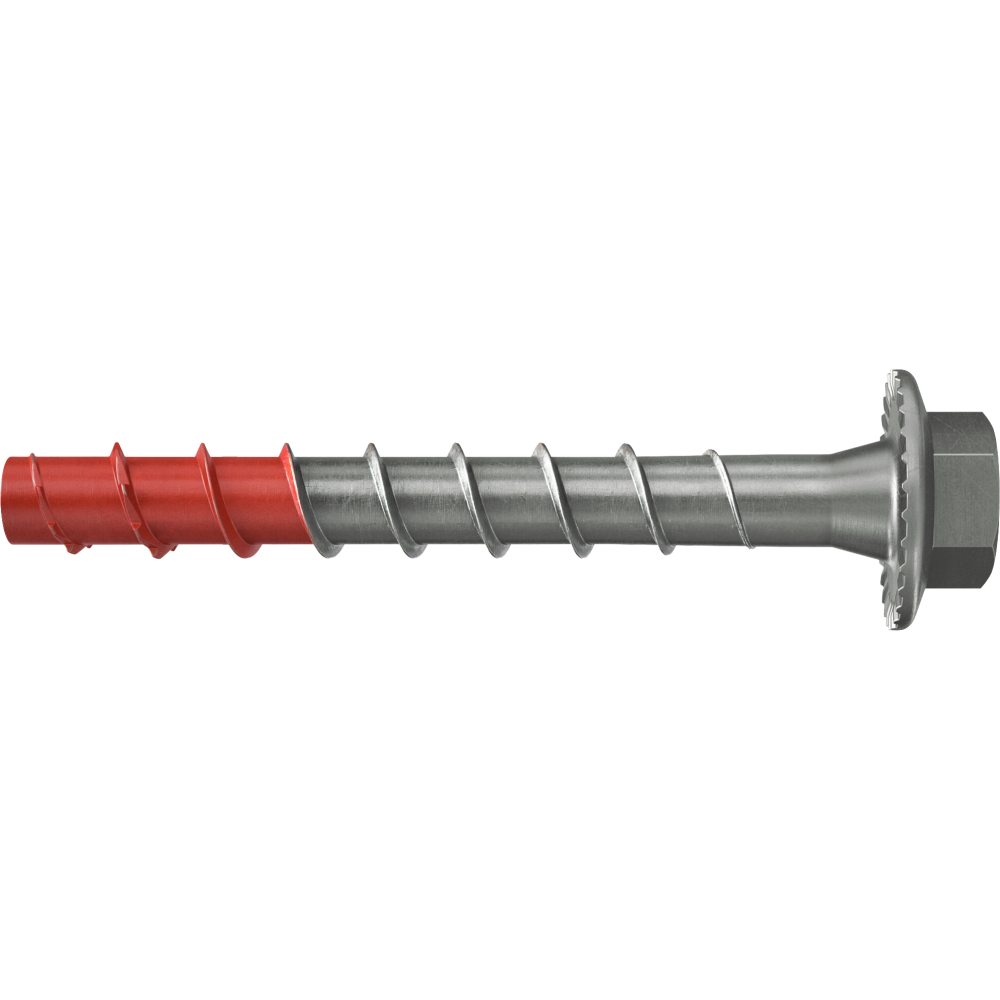 Betonschrauchen UltraCut FBS II 6 US R