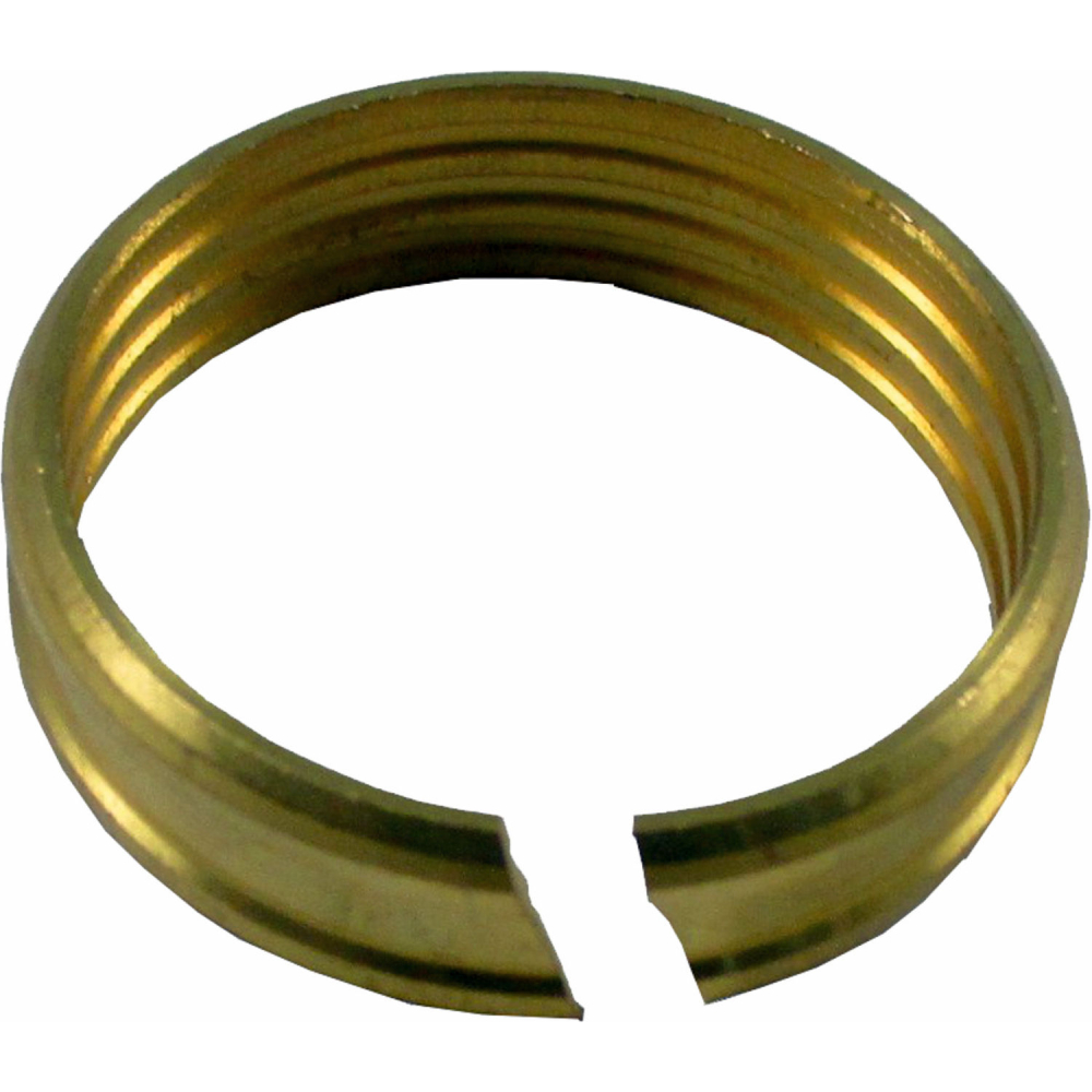 Wolf Klemmringe-Set 32mm (4 Stück) für BWS-1 Soleverteiler