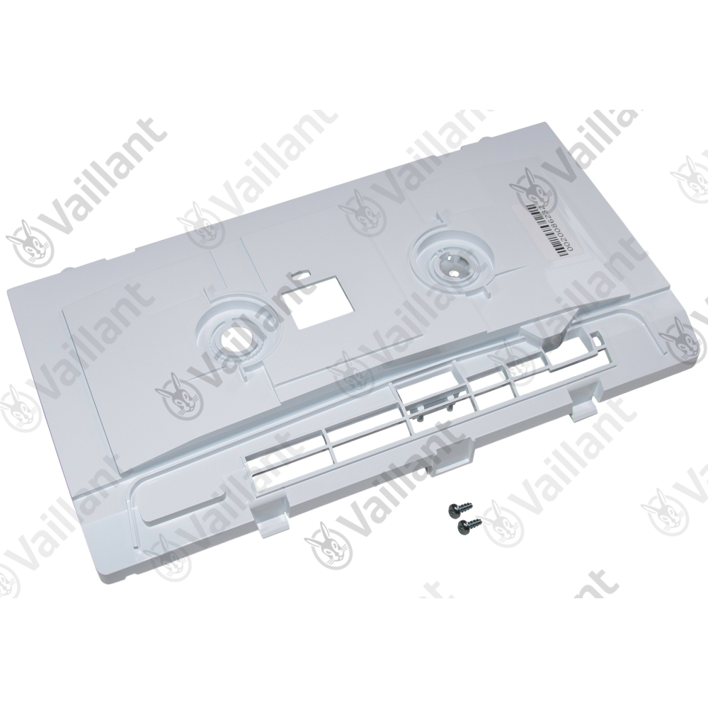Vaillant Frontblende Vaillant-Nr. 078348