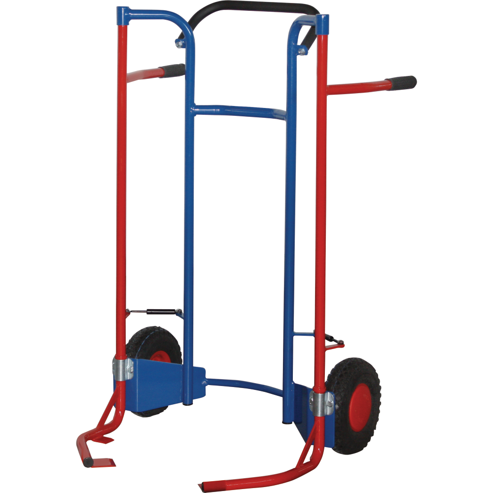 Reifenkarre niedrig für Rad-Ø 540-820 mm