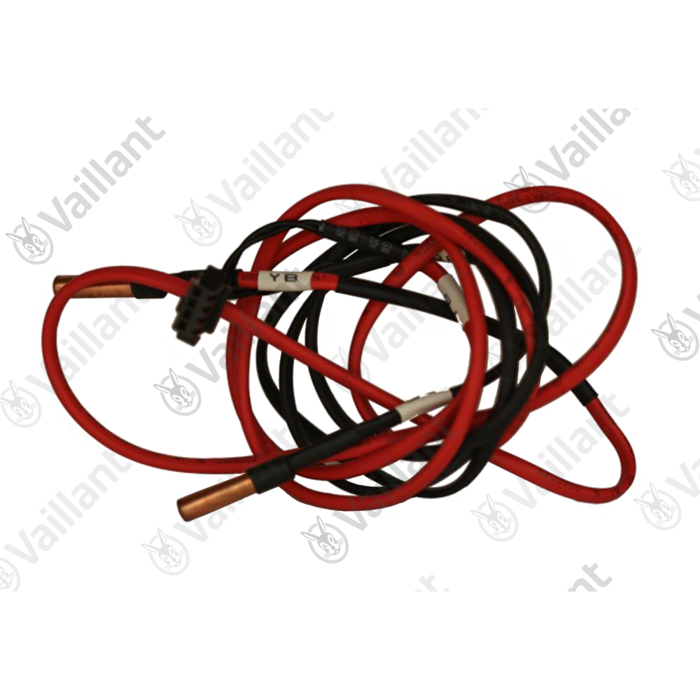 Vaillant Sensor, Circuit B - schwarz Vaillant-Nr. 0020185559