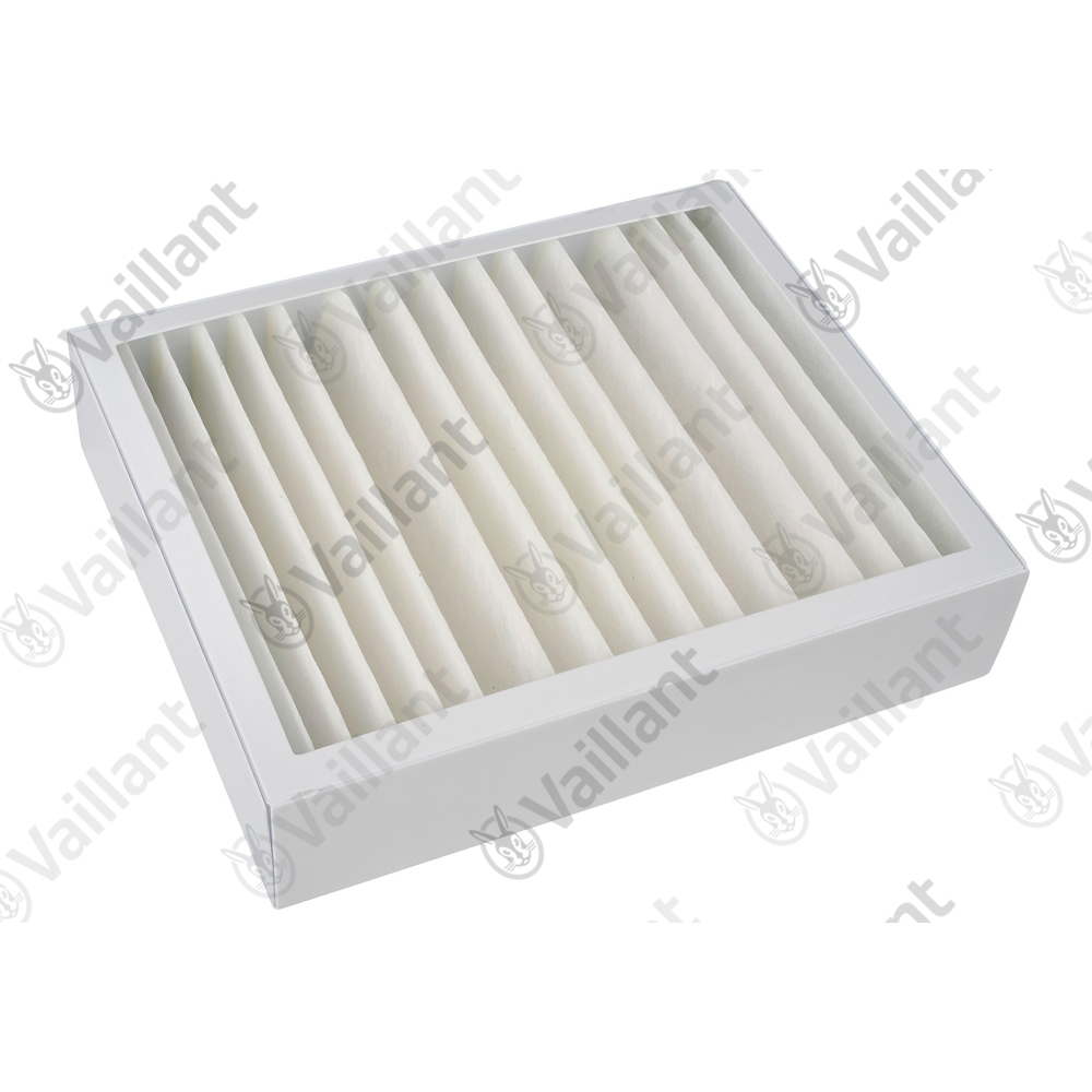 Vaillant Filter, Zuluft Vaillant-Nr. 0020152477