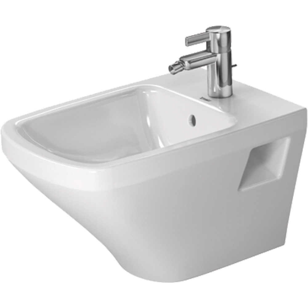 Bidet DuraStyle wandhängend