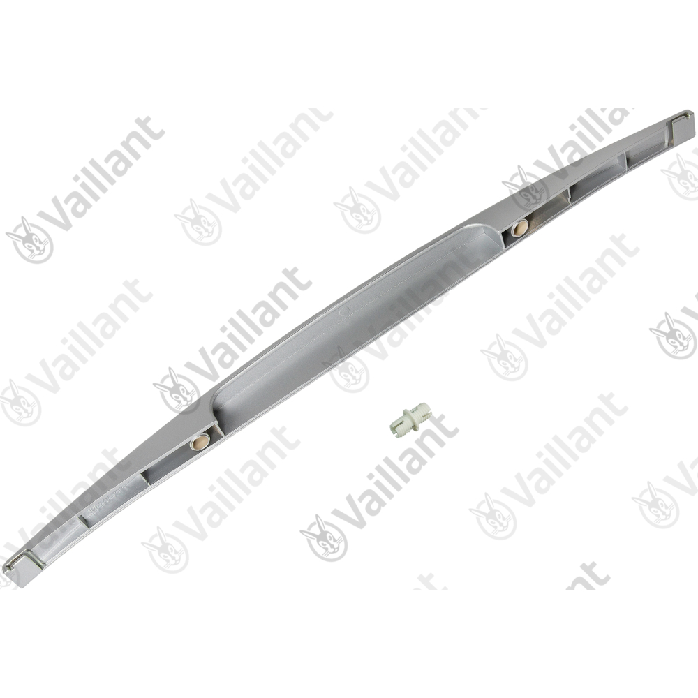 Vaillant Griff, weiß aluminium Vaillant-Nr. 0020068071